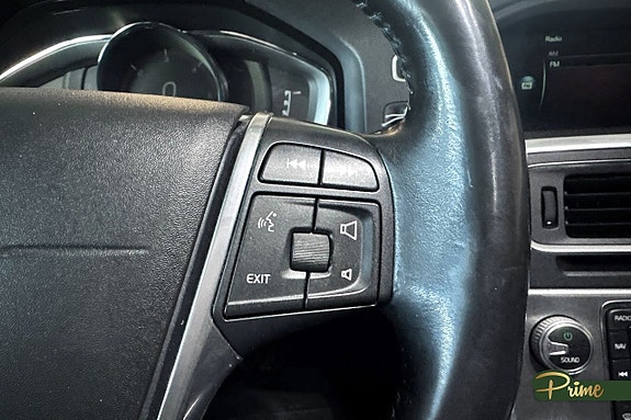 Volvo V60 20 of 24
