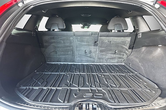 Volvo V60 18 of 24