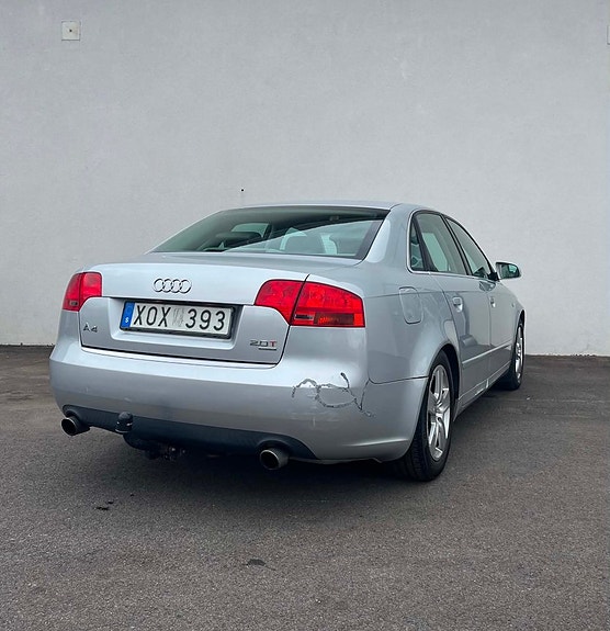 Audi A4 18 of 20