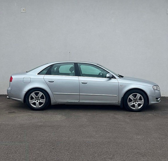 Audi A4 13 of 20