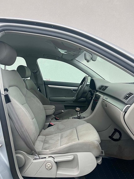 Audi A4 15 of 20