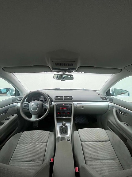 Audi A4 10 of 20