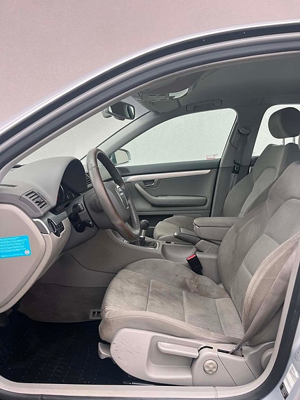 Audi A4 5 of 20
