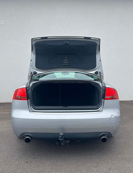 Audi A4 20 of 20