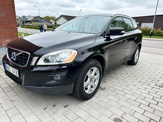İkinci el  Volvo Xc60 2.4 D5 AWD