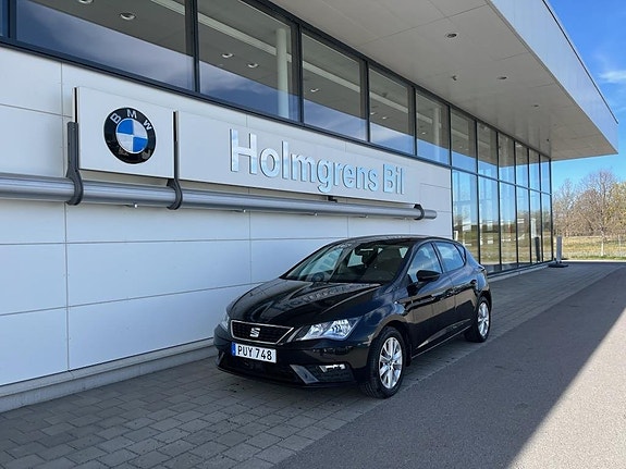 İkinci el  Seat Leon 1.2 TSI