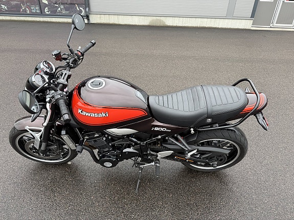 Kawasaki Z900 RS - Köp Online 6 of 10