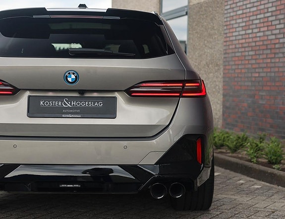 BMW 530e 13 of 13