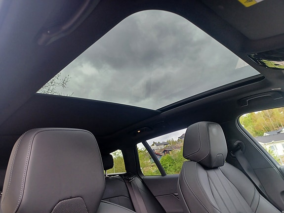 BMW 530e 6 of 13