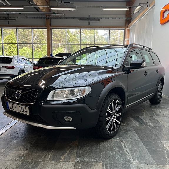 Volvo XC70 5 of 13