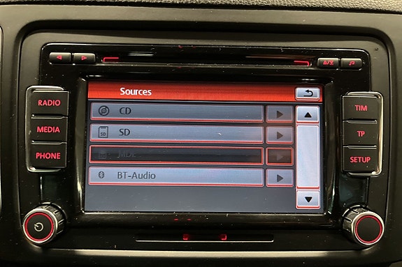 Seat Alhambra 17 of 19
