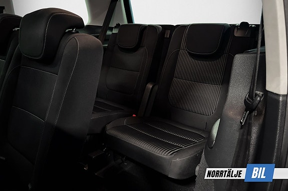Seat Alhambra 13 of 19