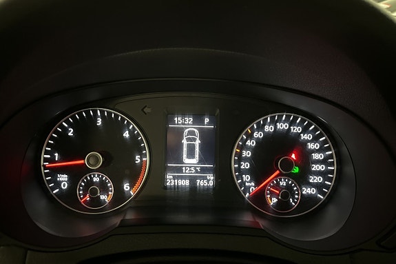 Seat Alhambra 14 of 19