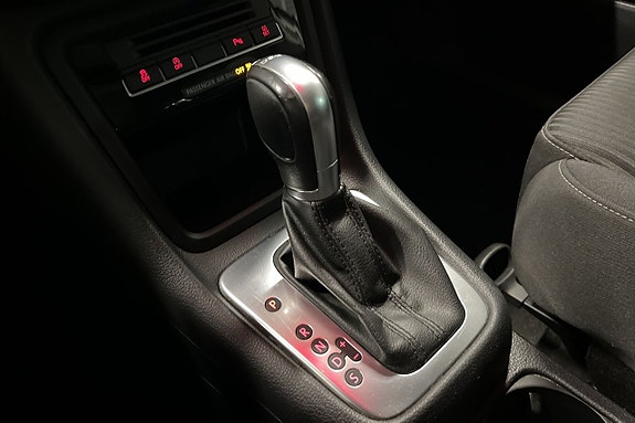 Seat Alhambra 18 of 19