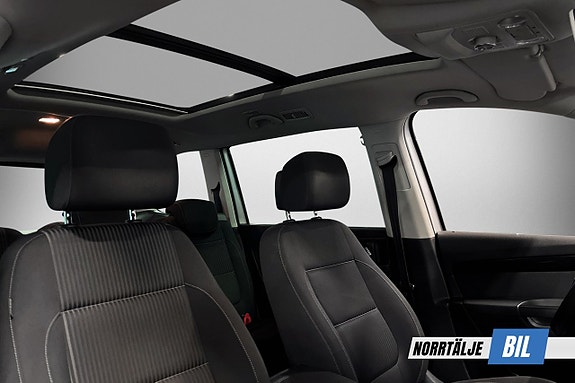 Seat Alhambra 11 of 19