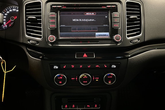Seat Alhambra 15 of 19