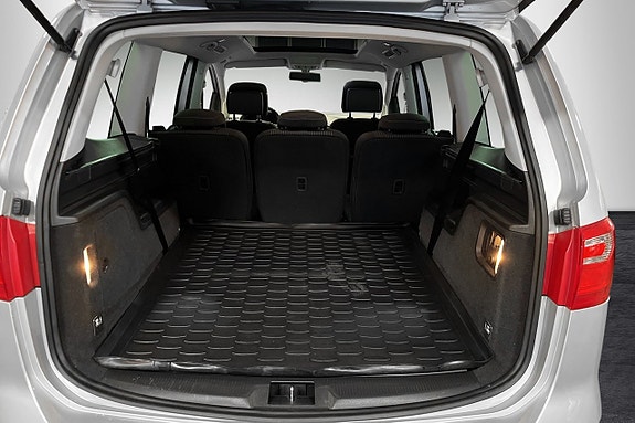 Seat Alhambra 19 of 19