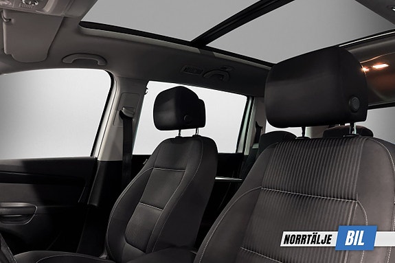 Seat Alhambra 9 of 19