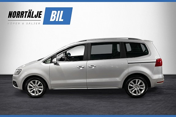 Seat Alhambra 5 of 5