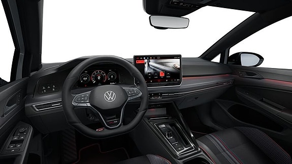 Volkswagen Golf I 5 of 6
