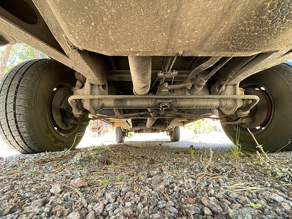 Volkswagen Transporter 22 of 22
