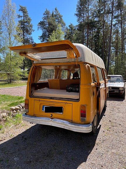 Volkswagen Transporter 6 of 22
