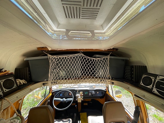 Volkswagen Transporter 14 of 22