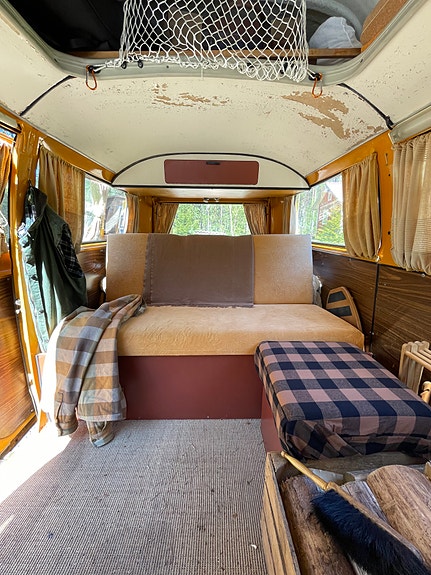 Volkswagen Transporter 11 of 22