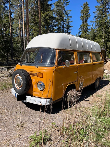 Volkswagen Transporter 2 of 22