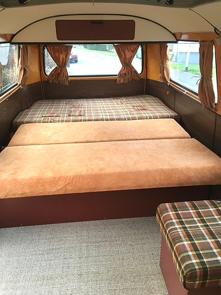 Volkswagen Transporter 13 of 22