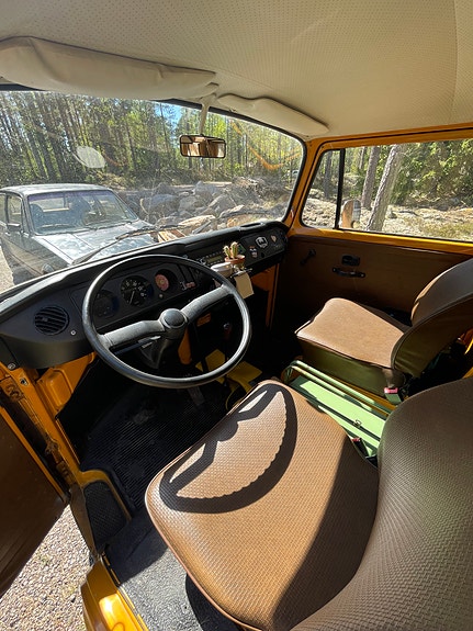 Volkswagen Transporter 16 of 22