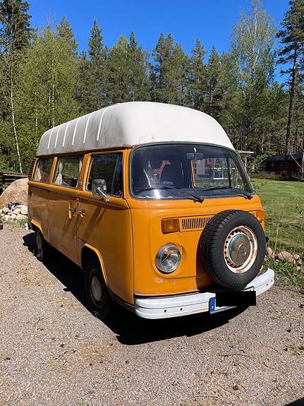 Volkswagen Transporter 3 of 22
