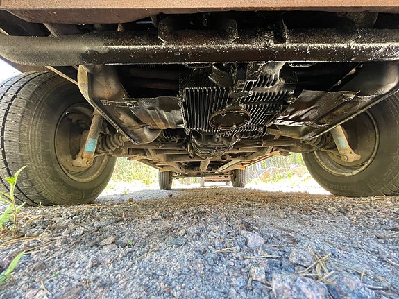 Volkswagen Transporter 21 of 22