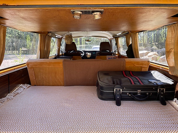 Volkswagen Transporter 7 of 22