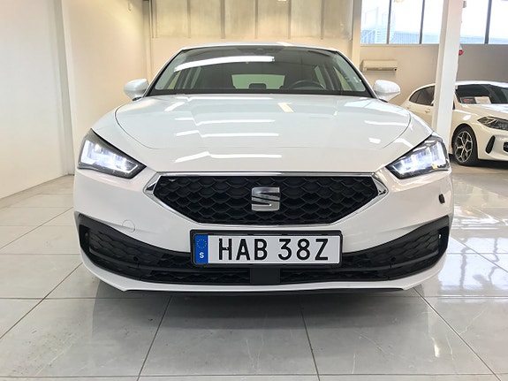 Seat Leon 3 of 5