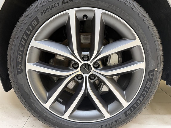 Land Rover Range Rover Sport 7 of 21