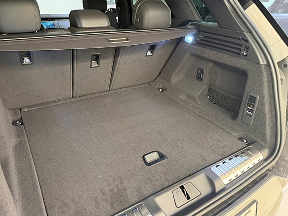 Land Rover Range Rover Sport 20 of 21