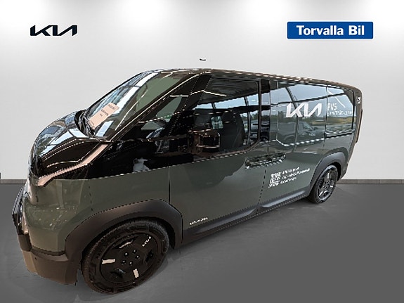 Kia PV5 4 of 5