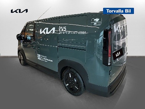 Kia PV5 6 of 14