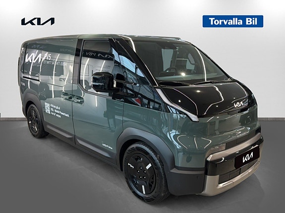 Kia PV5 3 of 5