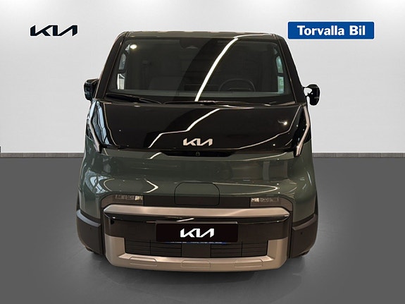 Kia PV5 2 of 5