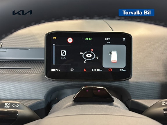Kia PV5 10 of 14