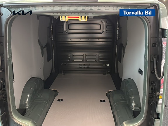 Kia PV5 14 of 14