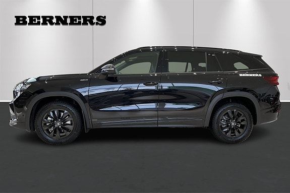 Skoda Kodiaq 5 of 5