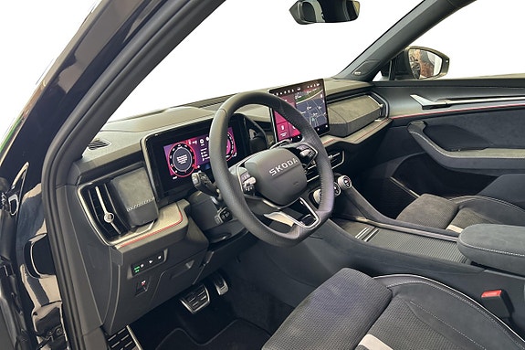 Skoda Kodiaq 2 of 5