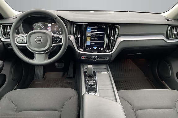 Volvo V60 Cross Country 12 of 17