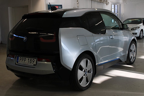 BMW i3 14 of 14