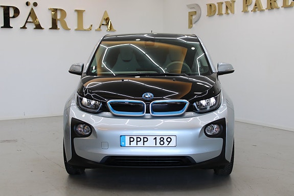 BMW i3 3 of 5