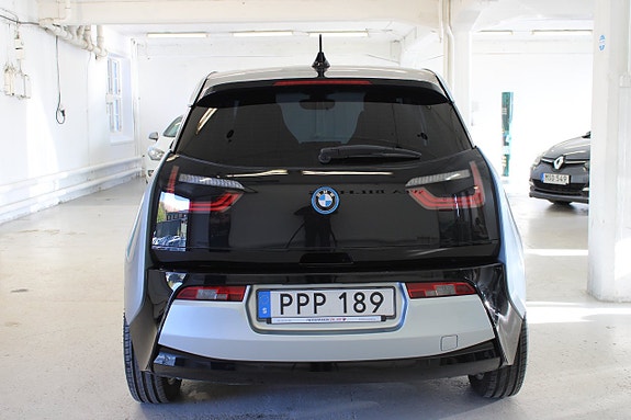 BMW i3 13 of 14