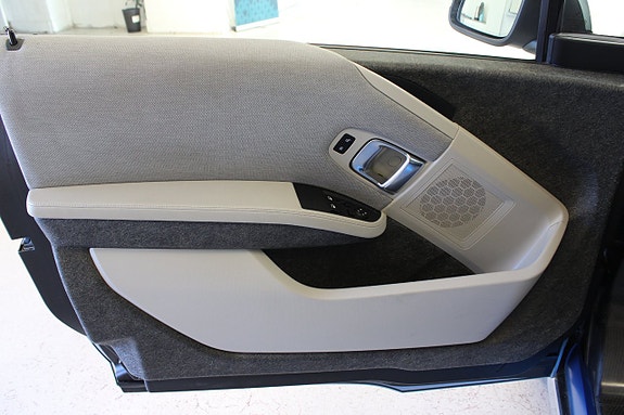 BMW i3 5 of 14